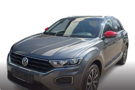 VW T-Roc 55.500 km 18.900 &euro; Bad Neuenahr 53474