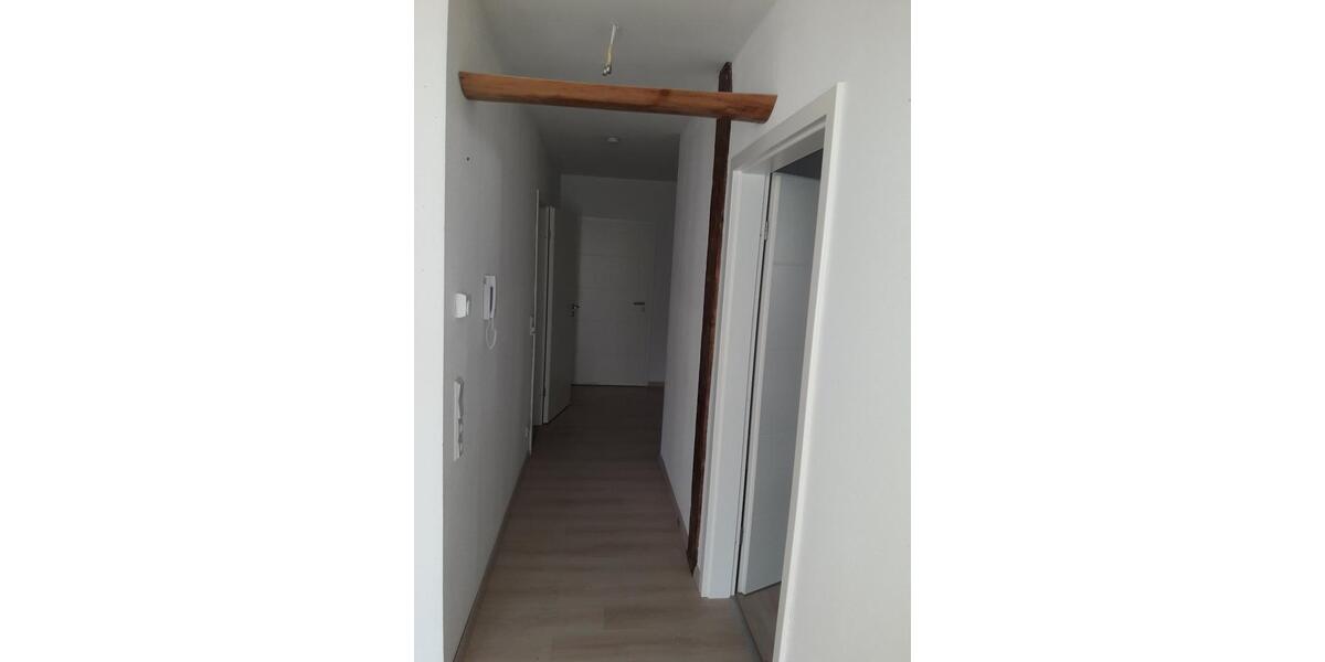 Terrassenwohnung Hofgeismar - 2 Zimmer, 50 m&sup2;, 400&euro; | Angebot:25392025