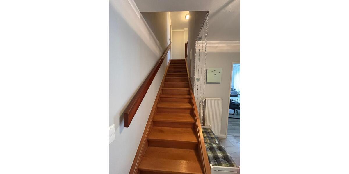 Reihenhaus Uelzen - 4 Zimmer, 134 m&sup2;, 330.000&euro; | Angebot:27002059