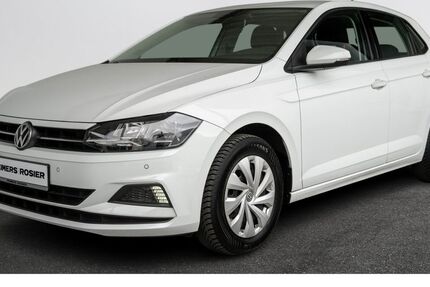 VW Polo 76.060 km 11.990 &euro; Rellingen/Hamburg 25462