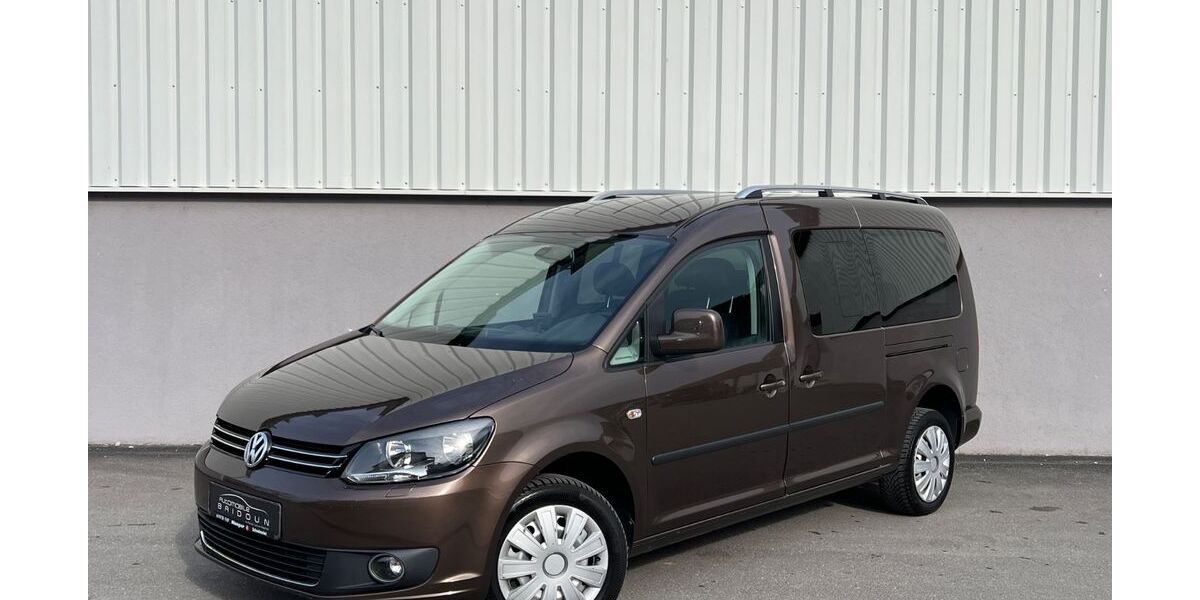 VW Caddy 111.000 km 18.490 &euro; Bad Mergentheim 97980