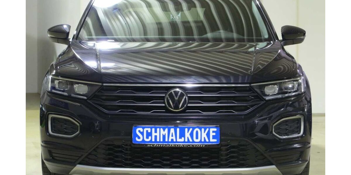VW T-Roc 39.400 km 21.950 &euro; Braunschweig 38112