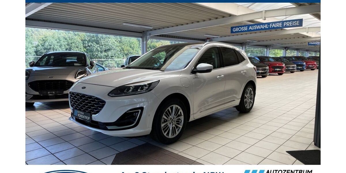Ford Kuga 43.650 km 26.476 &euro; Kleve 47533