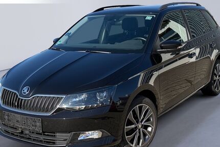 Skoda Fabia 99.870 km 12.990 &euro; Burgkunstadt 96224