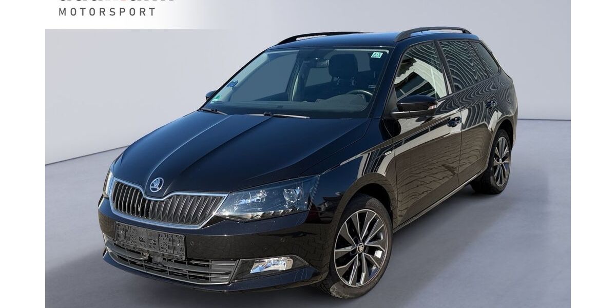 Skoda Fabia 99.870 km 12.990 &euro; Burgkunstadt 96224