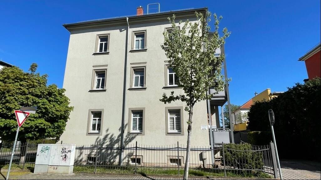 Etagenwohnung Dresden Cotta - 2 Zimmer, 55 m&sup2;, 149.400&euro; | Angebot:26310485