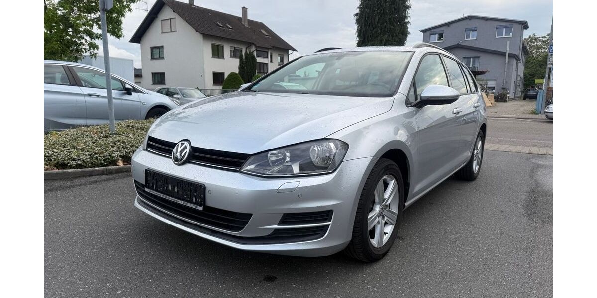 VW Golf 79.500 km 9.900 &euro; Schwetzingen 68723