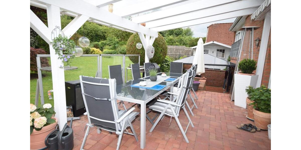 Einfamilienhaus Königslutter am Elm - 4.5 Zimmer, 155 m&sup2;, 395.000&euro; | Angebot:26802732