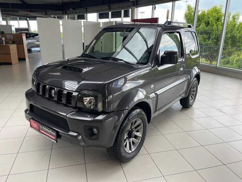 Jimny