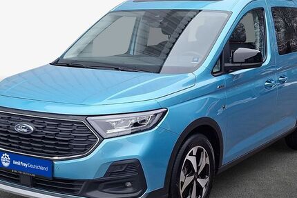 Ford Tourneo Connect 8.670 km 31.440 &euro; Dresden 01159