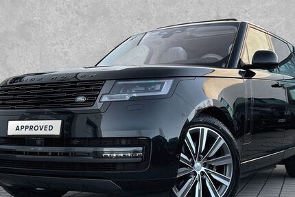 Land Rover Range Rover 56.200 km 129.890 &euro; Koblenz/Gwb. Arenberg 56077