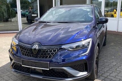 Renault Arkana 9.550 km 30.550 &euro; Cottbus/Groß Gaglow 03051