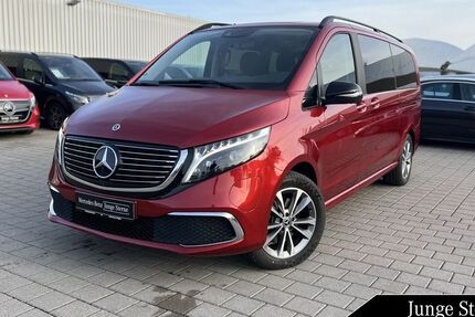 Mercedes-Benz EQV 13.702 km 47.850 &euro; Memmingen 87700