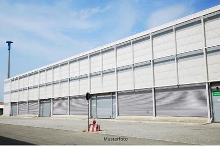 Flexible Gewerbeflächen in Neutraubling – ideal für Lager & Produktion