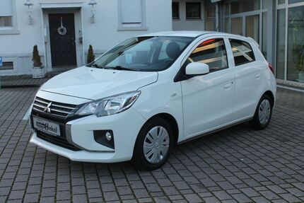 Mitsubishi Space Star 60.100 km 8.790 &euro; Baden-Baden 76532