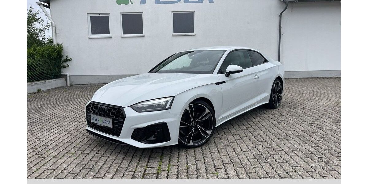 Audi A5 49.400 km 31.980 &euro; Heideck 91180