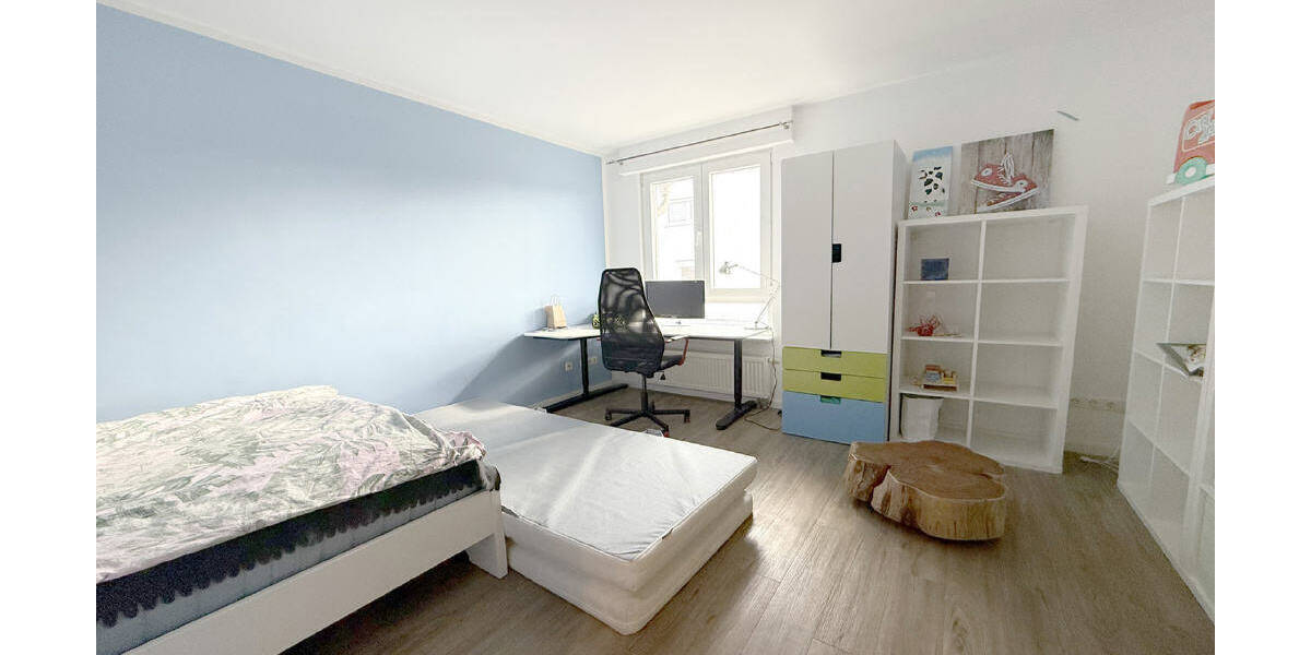 Einfamilienhaus Frechen Grube Carl - 5 Zimmer, 154 m&sup2;, 2.495&euro; | Angebot:26066092
