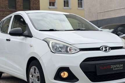 Hyundai i10 120.806 km 4.990 &euro; Euskirchen 53879