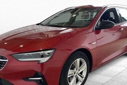 Opel Insignia 84.538 km 15.450 &euro; Barchfeld - Immelborn 36456