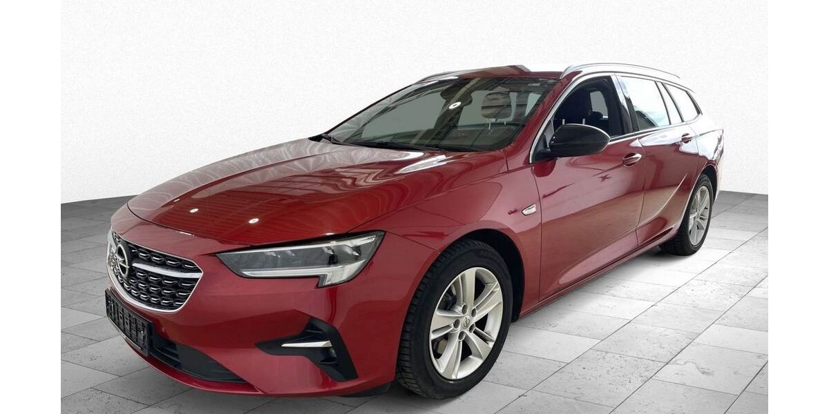 Opel Insignia 84.538 km 15.450 &euro; Barchfeld - Immelborn 36456