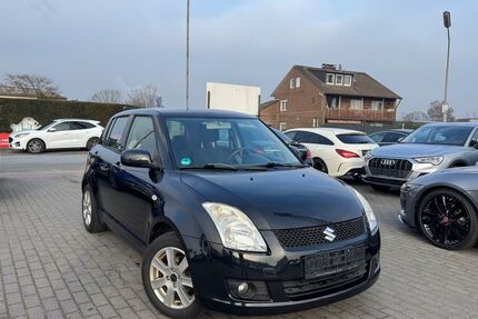 Suzuki Swift 74.660 km 5.900 &euro; Gronau 48599