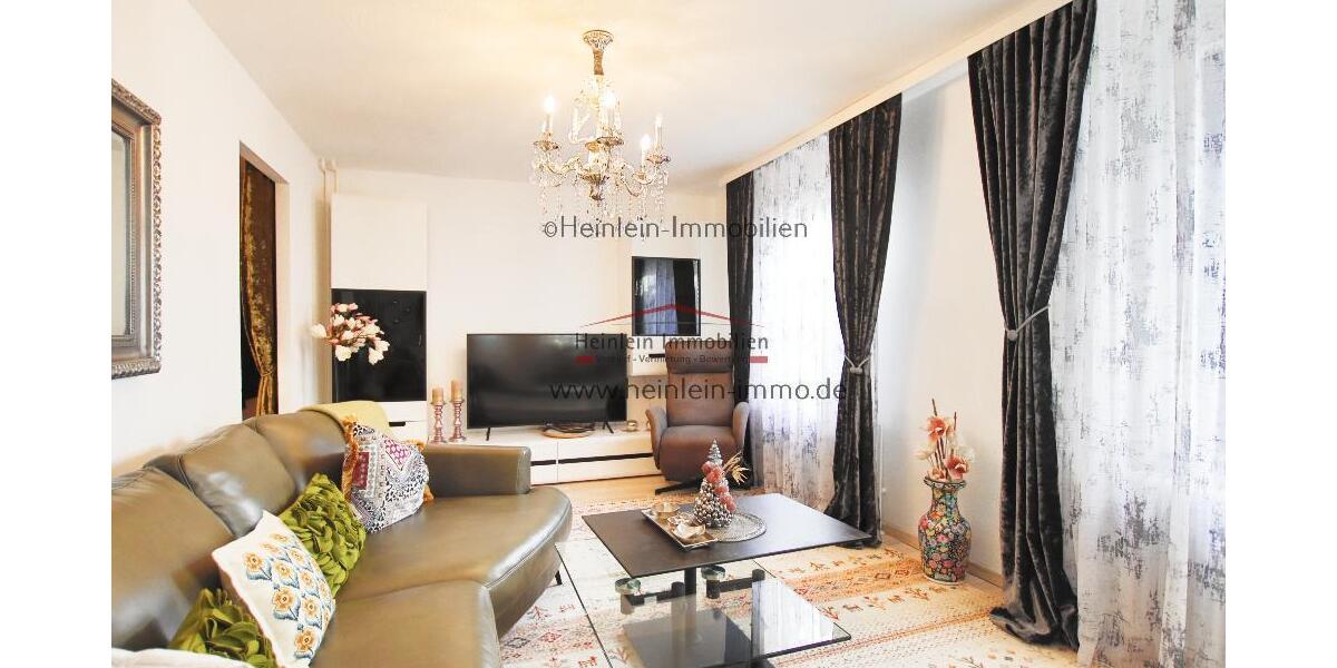 5-6 ZKB* Familie* EBK* 1x tgl.Wannenbad1x tgl..Duschbad* KFZ-Stellpl.* Pfungstadt-Hahn - Einfamilienhaus Pfungstadt / Hahn Hahn | Angebot:24789044