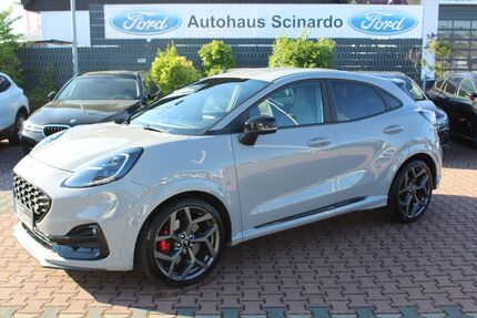 Ford Puma 9.000 km 27.480 € Babenhausen 64832