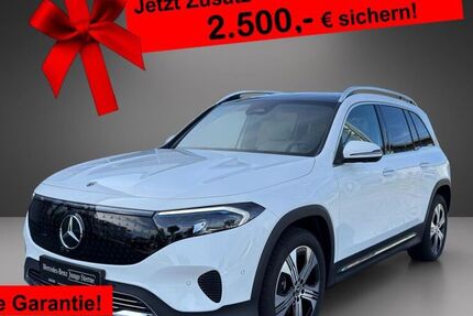 Mercedes EQB