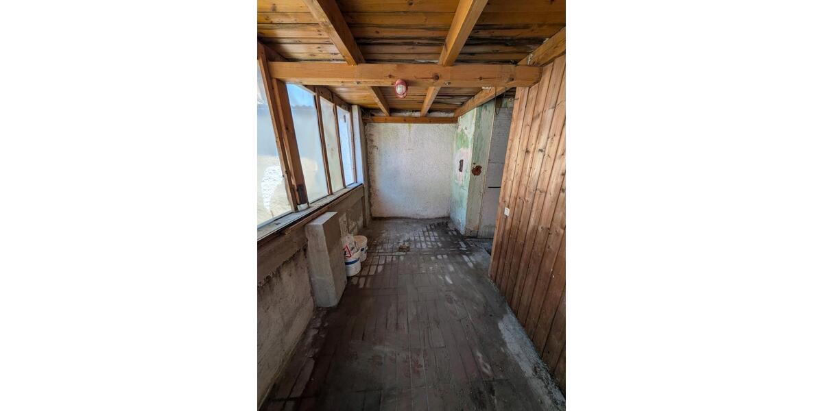 Mehrfamilienhaus, Wohnhaus Schnaittenbach - 5 Zimmer, 160 m&sup2;, 215.000&euro; | Angebot:27209500