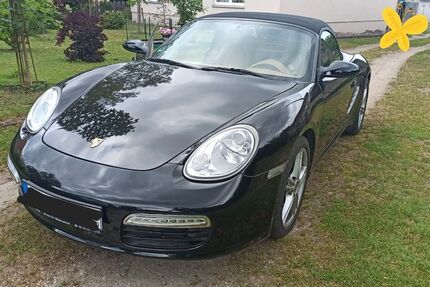Porsche Boxster 82.783 km 20.900 &euro; Rüdersdorf bei Berlin 15562