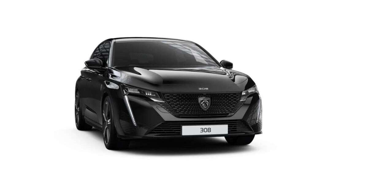 Peugeot 308 2.000 km 43.820 &euro; Uslar 37170