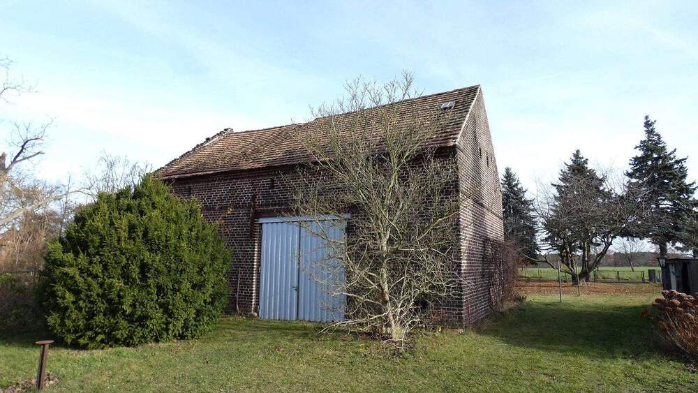 Einfamilienhaus Lauta Lauta Dorf - 5 Zimmer, 160 m&sup2;, 225.000&euro; | Angebot:25705311