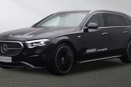 Mercedes-Benz E 300 19.502 km 56.880 &euro; Rheine 48429