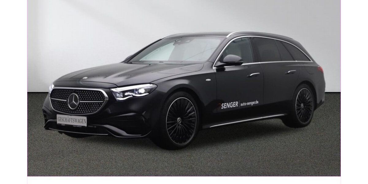 Mercedes-Benz E 300 19.502 km 56.880 &euro; Rheine 48429