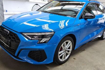 Audi A3 70.000 km 24.950 &euro; Bebra 36179