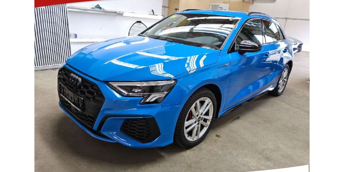 Audi A3 70.000 km 24.950 &euro; Bebra 36179