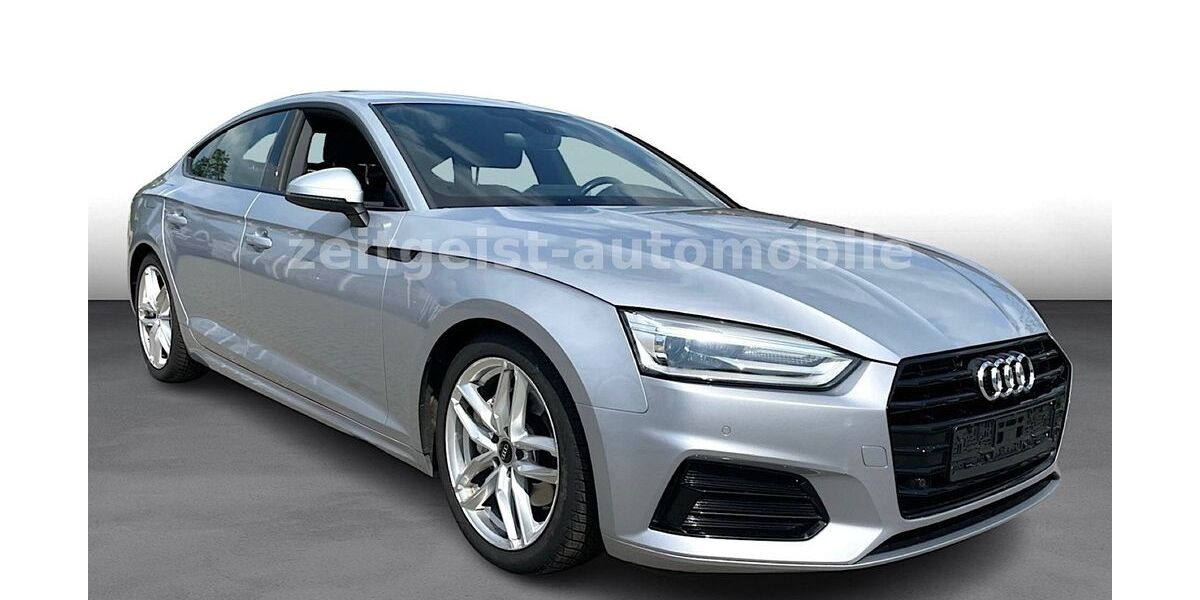 Audi A5 170.000 km 17.985 &euro; Potsdam 14480