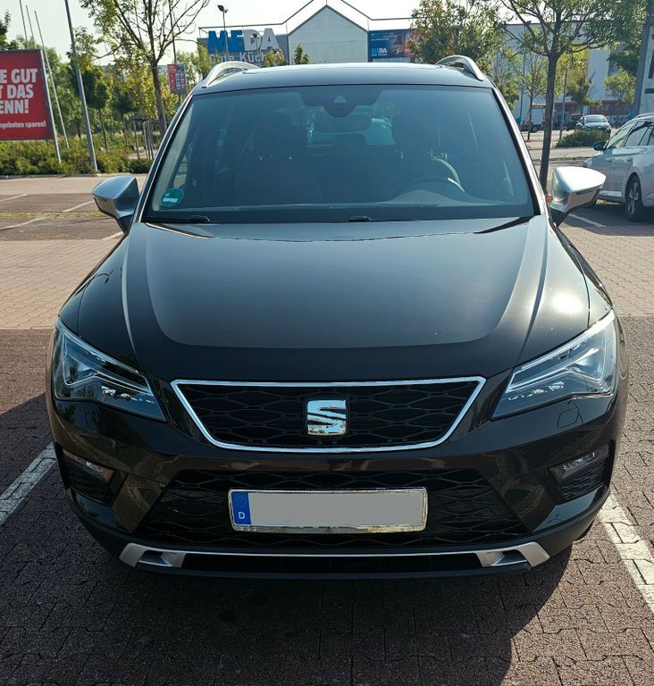 Ateca
