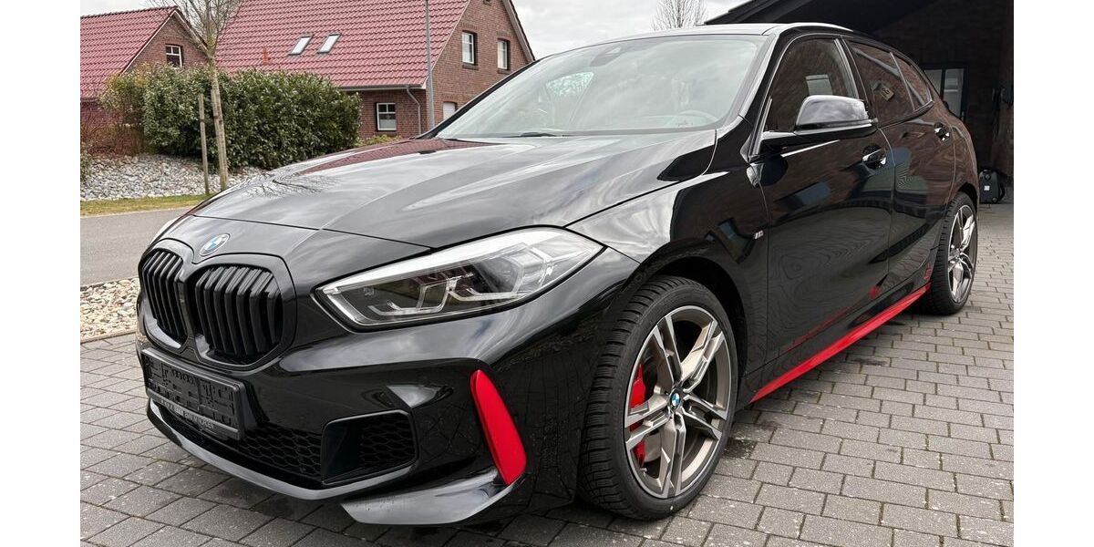 BMW 128 54.500 km 32.490 &euro; Wiesmoor 26639