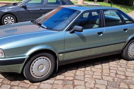 Audi 80 188.000 km 7.000 &euro; Hohe Börde 39343