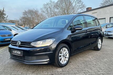 VW Touran 220.000 km 8.990 &euro; Hamm 59067