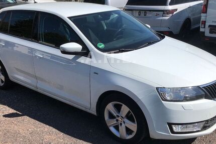 Skoda Rapid 92.931 km 9.999 &euro; Immelborn/Ettmarshausen 36456