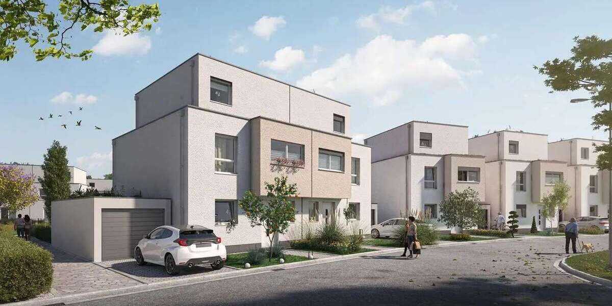 Einfamilienhaus Neustadt Duttweiler - 4.5 Zimmer, 131 m&sup2;, 2.200&euro; | Angebot:26487264