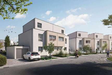 Haus Neustadt Duttweiler - 4.5 Zimmer, 131 m&sup2;, 2.200&euro; | Angebot:26487264