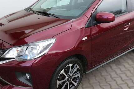 Mitsubishi Space Star 33.048 km 11.800 &euro; Hoyerswerda 02977