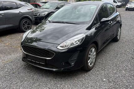 Ford Fiesta 28.000 km 10.599 &euro; Wiesbaden 65197