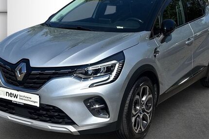 Renault Captur 53.700 km 15.995 &euro; Leipzig 04129