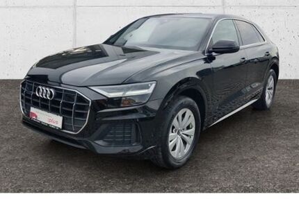 Audi Q8 71.102 km 56.450 &euro; Bad Salzungen 36433