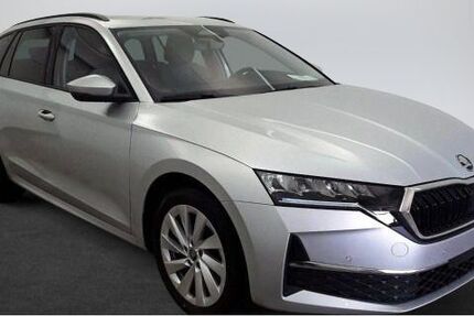 Skoda Octavia 25.937 km 29.480 &euro; Bingen / Rhein 55411
