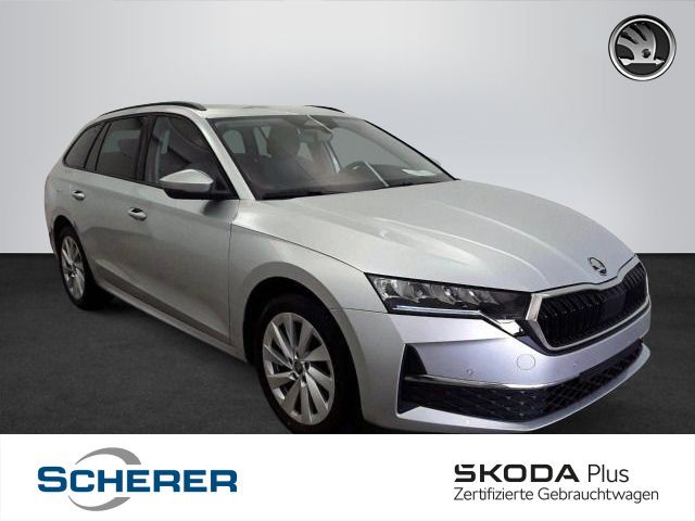 Skoda Octavia 25.937 km 29.480 &euro; Bingen / Rhein 55411